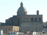 La Cattedrale di Ferrandina