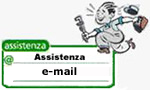 numero telefonico assistenza clienti: 0835 554996