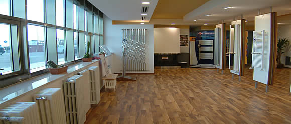 esposizione
