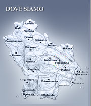dove siamo